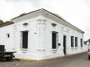 Casa La Blanquera