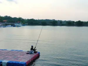 Maa Kalijai Motor Danga