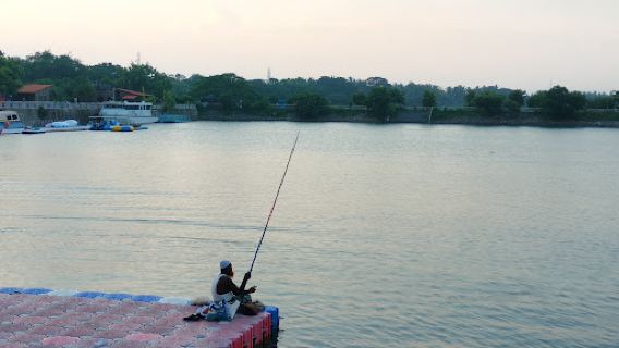 Maa Kalijai Motor Danga