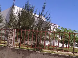 Sports Ground