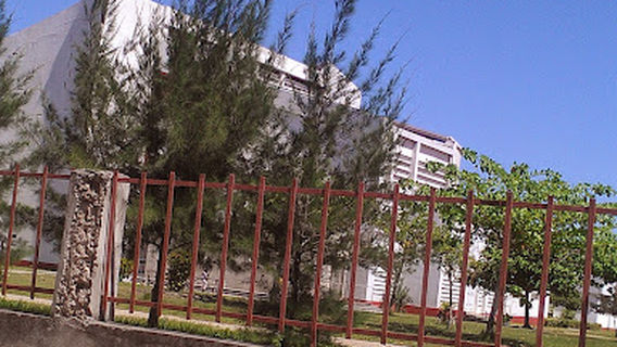 Sports Ground
