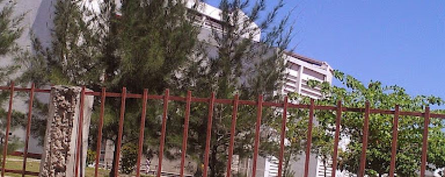 Sports Ground