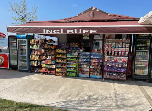 İncİ Büfe