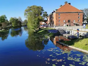 Żuławski Ośrodek Kultury