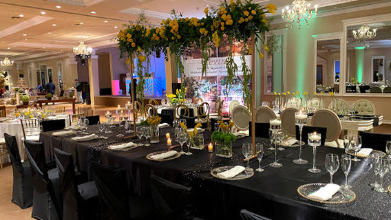 Convention Center, social and business events CIBELES