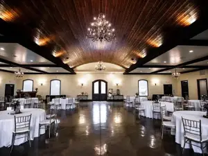 Tuscan Ridge Wedding Venue/Event Center