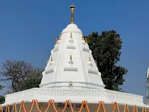 Goraiya Dev Mandir Barai Khurd