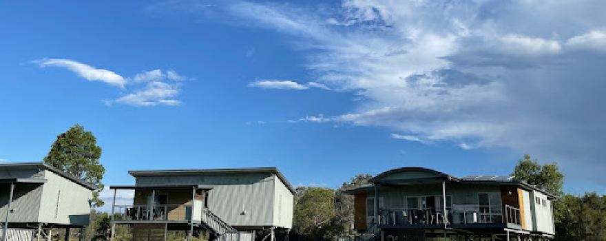 BIG4 Nelligen Holiday Park