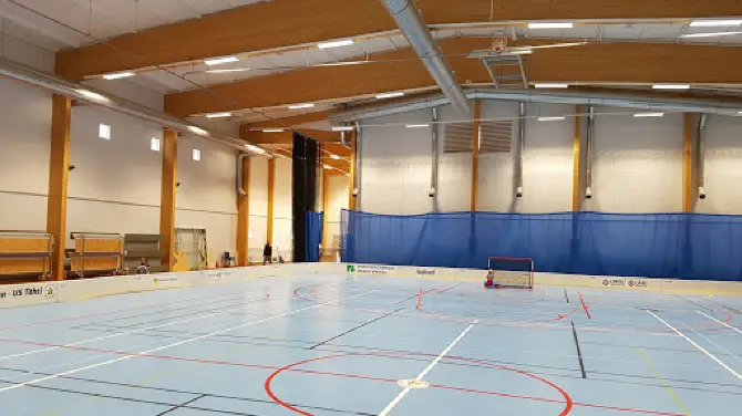 Agricola Sports centre