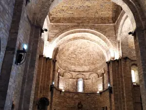 Abbey of San Pedro de Siresa
