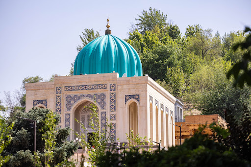 Compare 5 airports near Andijan District