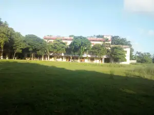 Chandradeep Cricket Ground