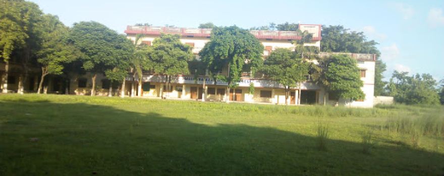 Chandradeep Cricket Ground
