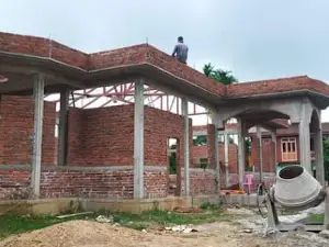Shri RadhaKrishna Temple