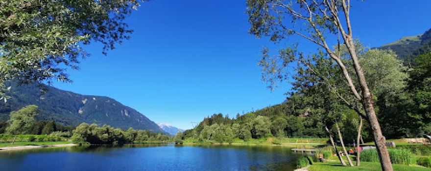 Seecamping Kleblach-Lind