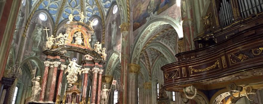 Cattedrale Maria Vergine Assunta