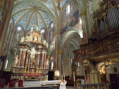 Cattedrale Maria Vergine Assunta