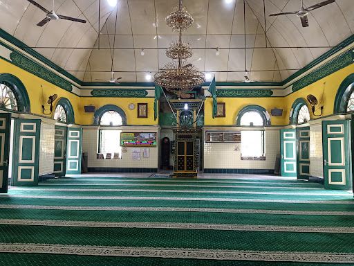 Tiket pesawat Pekanbaru Tanjung Balai