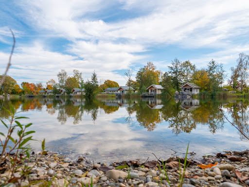 Donau-Lech-Camping - Franz Schmid & Volker Dupke i.V.