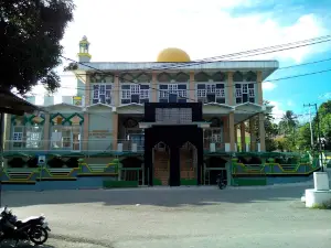 Masjid Besar Al Munawarah