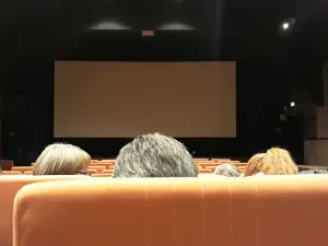 Cinéma Le Resteria