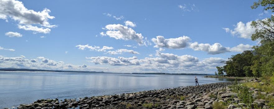 Knight Island State Park