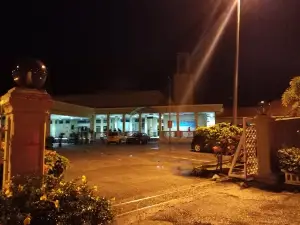 Masjid Keputeraan Paloh 2