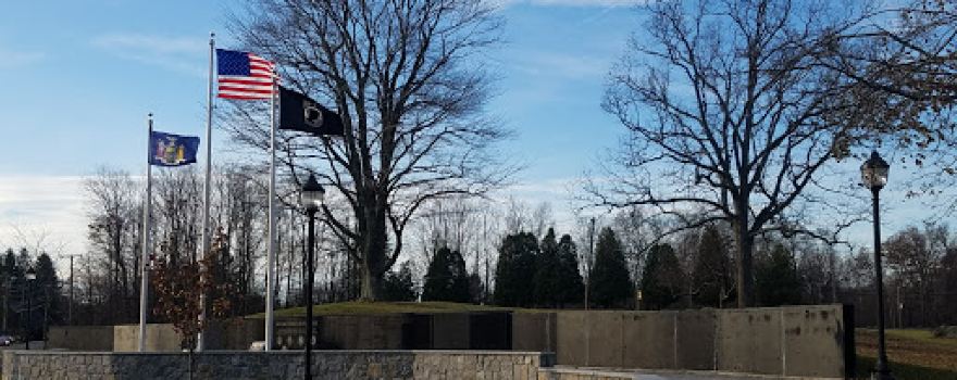 Sand Lake Veterans Memorial Park