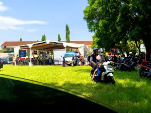 Alun Alun Indihiang