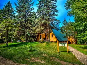 Camp Lebanon