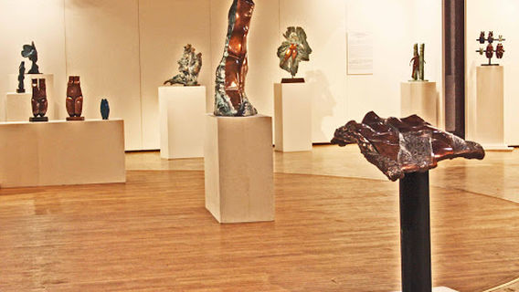 Métranve Sculptures