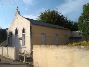 Igreja Anglicana de Pedro Osório