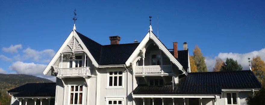 Furuseth gård