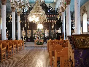 Church of St. George