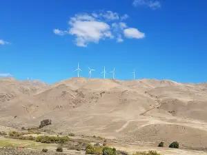 Lost Dutchmans Campground