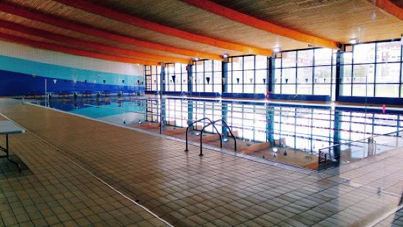 Sports Complex "Campos Góticos"