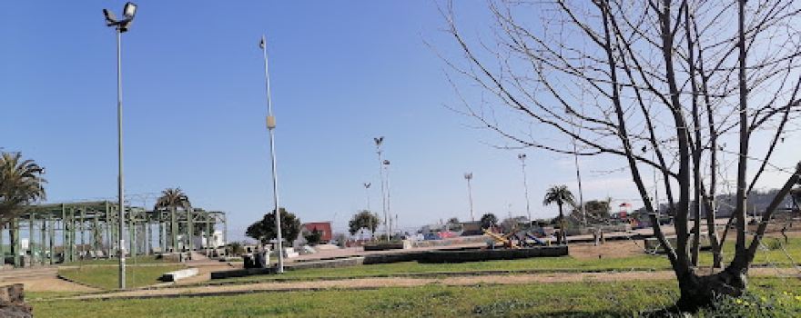 Plaza Estrella