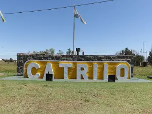 Paseo de La Salud