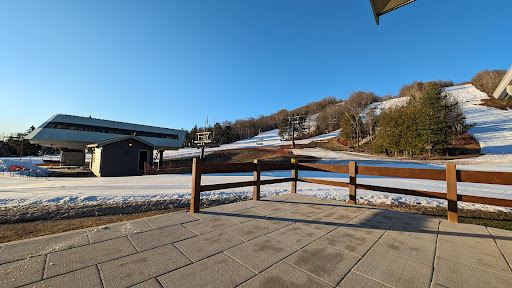 Osler Bluff Ski Club Ltd