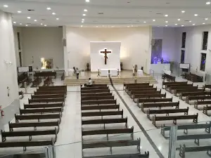 Nossa Senhora do Rosario Church