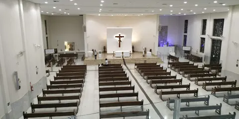 Nossa Senhora do Rosario Church