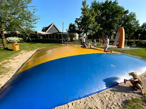 Recreation park 'n Kaps