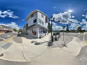 Comet Theater