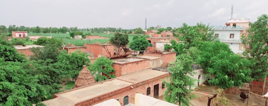 Bangla Masjid