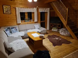 Ski Centrum Zázrivá - Kozinec