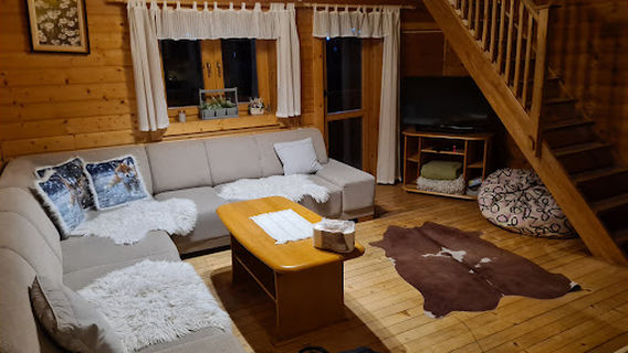 Ski Centrum Zázrivá - Kozinec