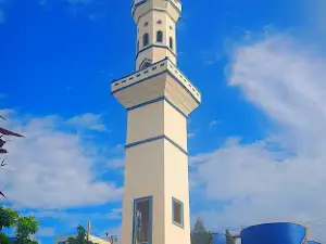 Masjid Ribaathul Quluub