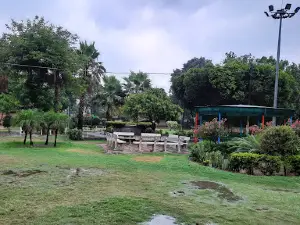 Dashmesh Park moga