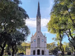 Estadio Puerto Belgrano
