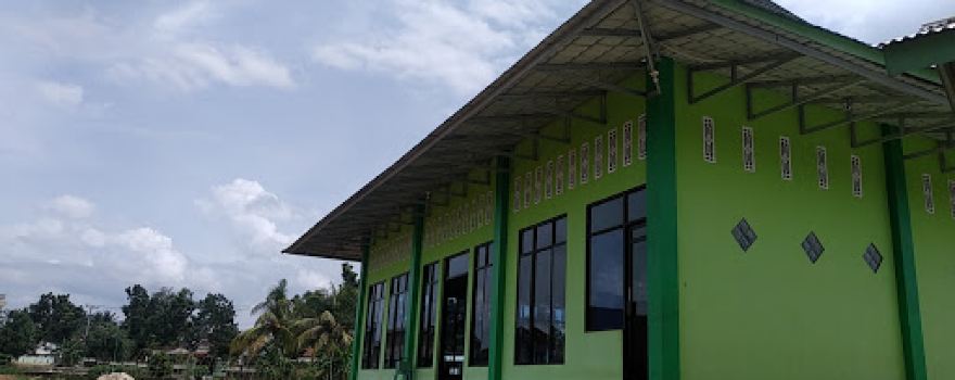 Masjid Jami' Al'Ali